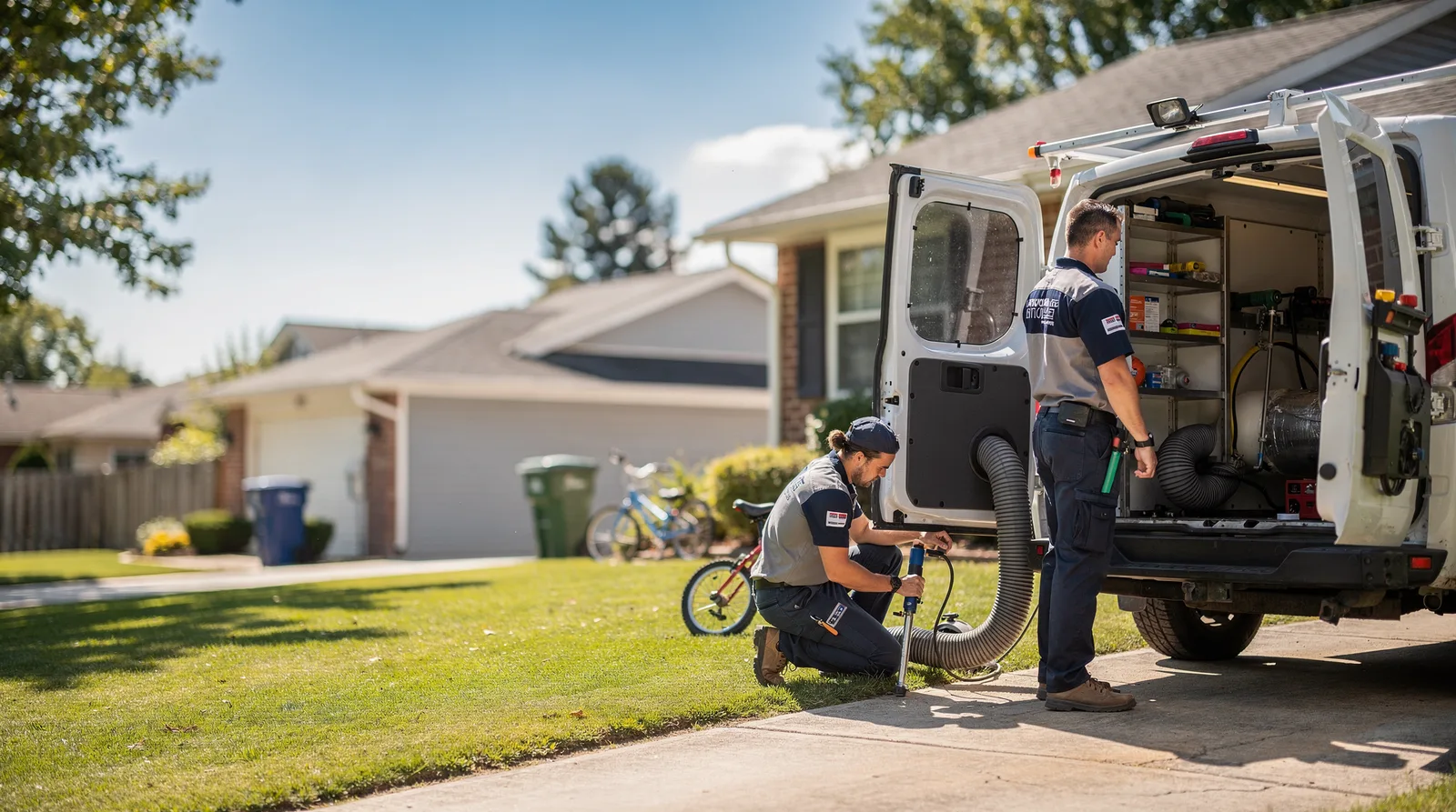 24/7 HVAC Repair & AC Replacement in Freer, TX near me